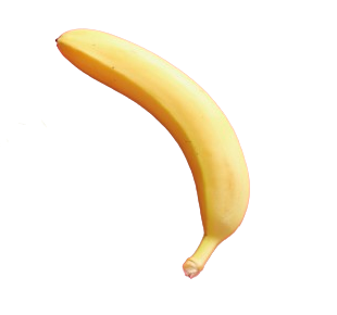 banana image